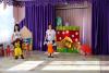 Кукольный театр в детском саду