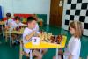 Шахматный турнир "Весна-2021"