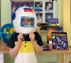 Тематическая неделя, посвященная Дню космонавтики
