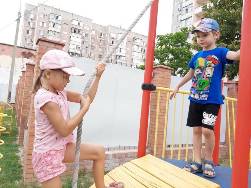 Лето- это маленькая жизнь