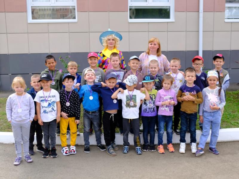 Неделя дорожной безопасности
