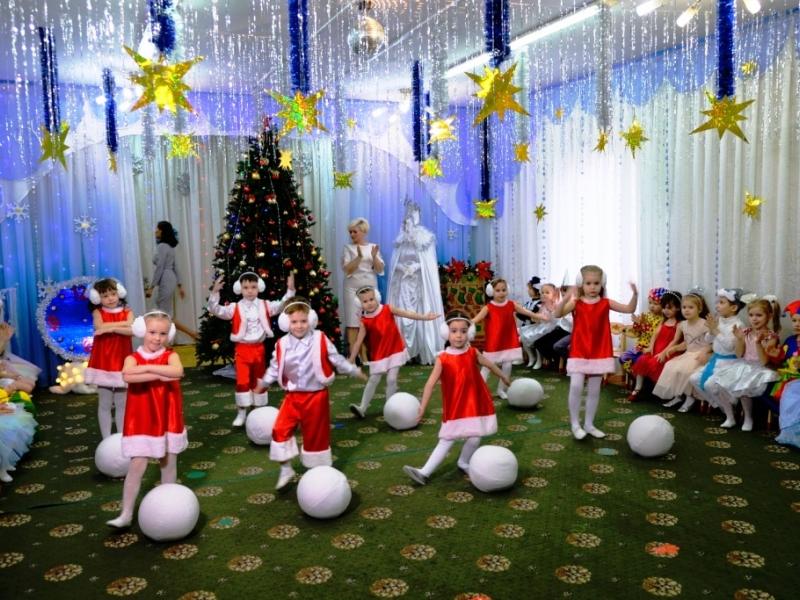 Новый год