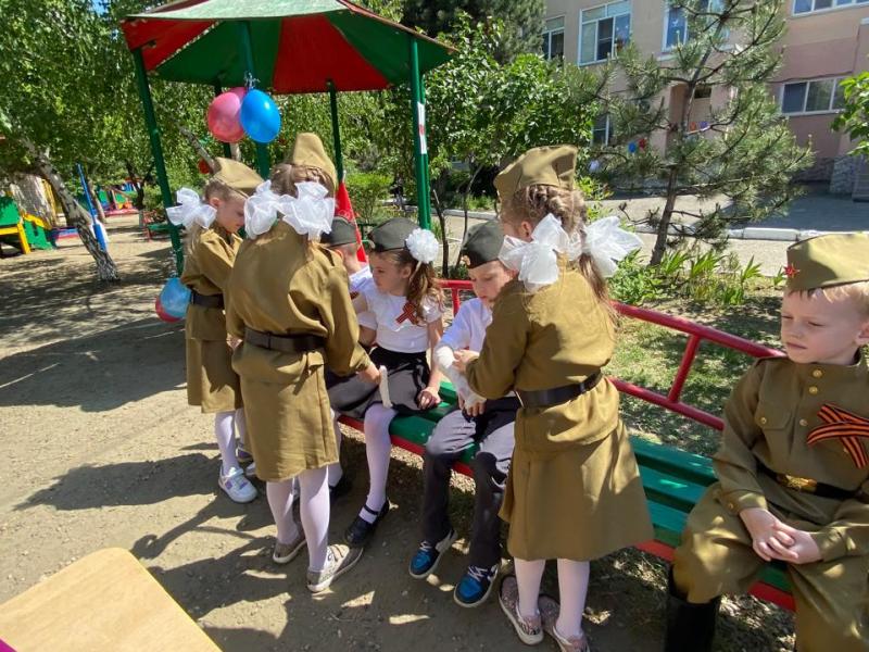 День Победы