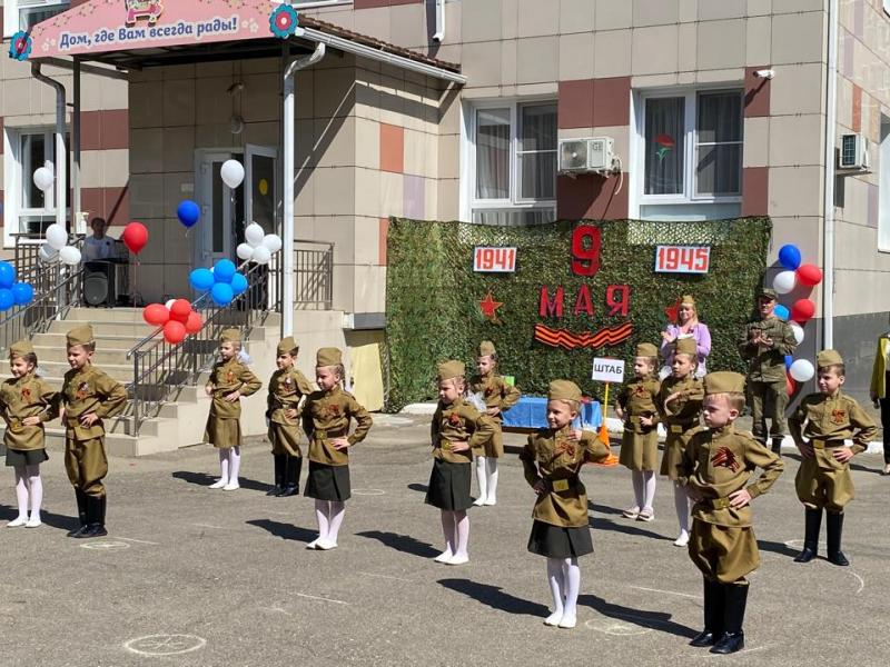 День Победы