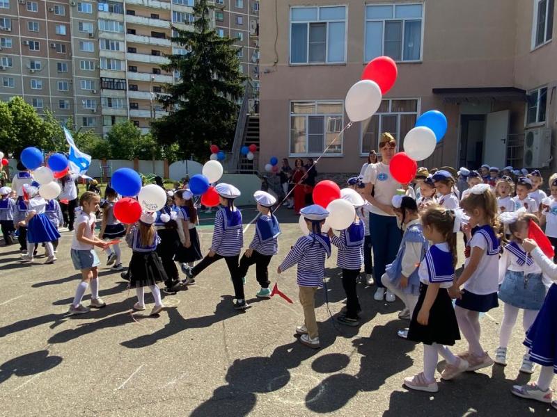 День Победы