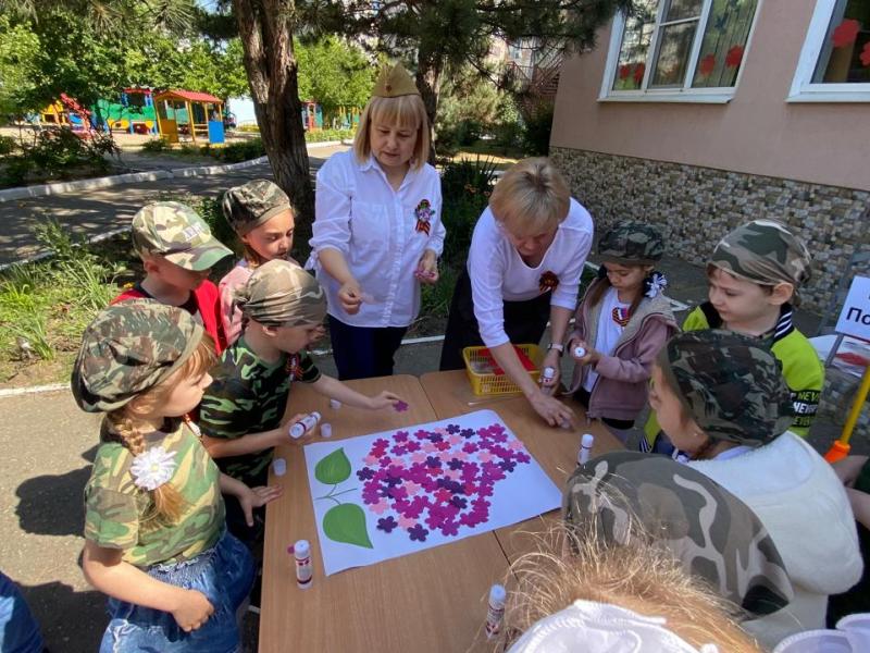 День Победы