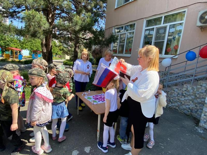 День Победы