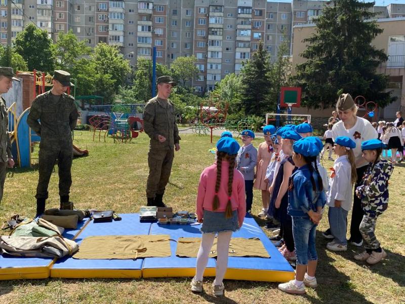 День Победы