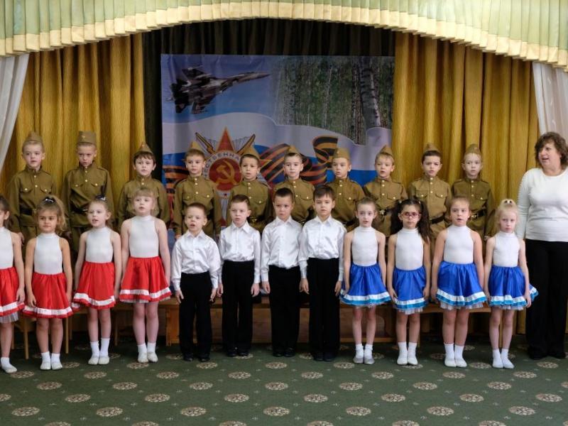 Год памяти и славы