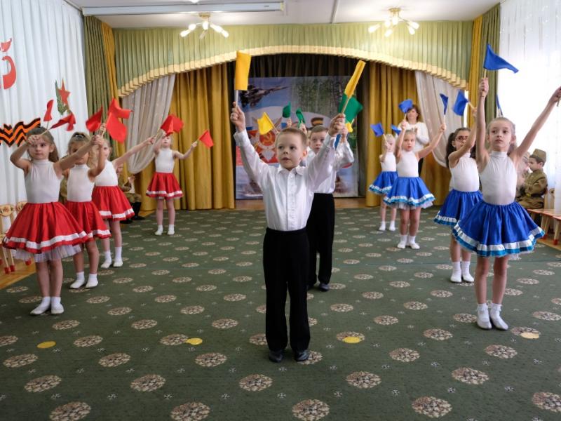 Год памяти и славы