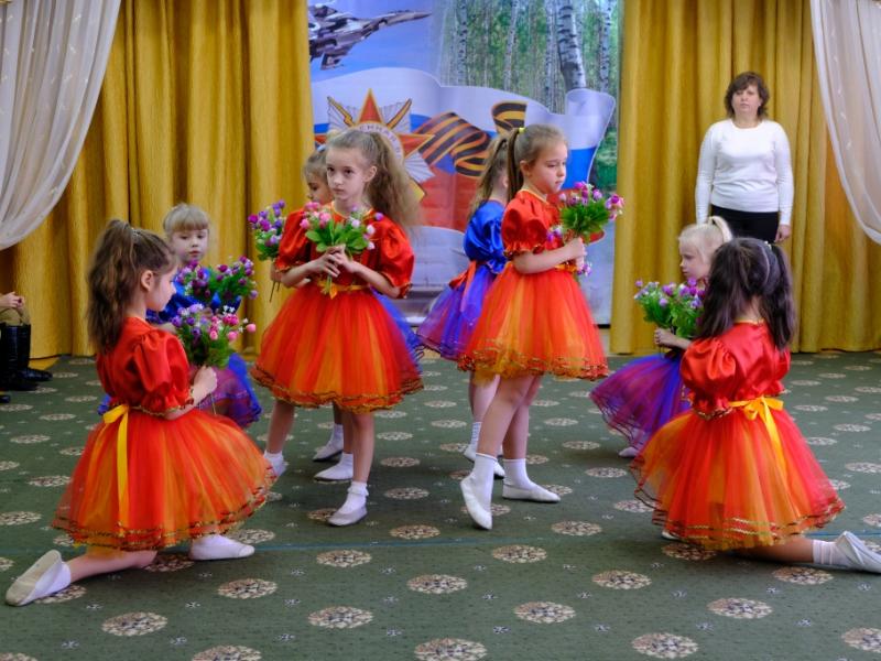 Год памяти и славы
