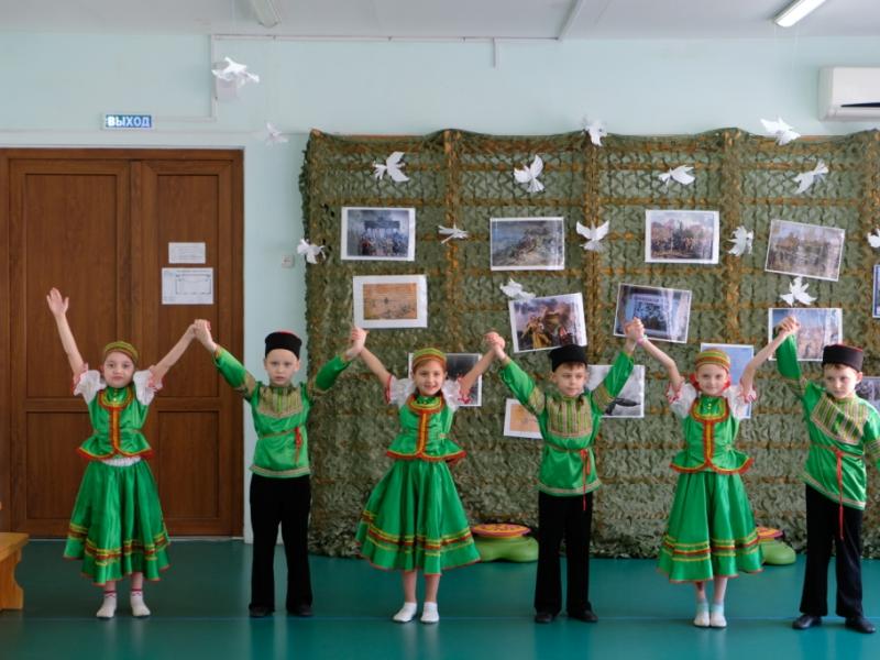 Год памяти и славы