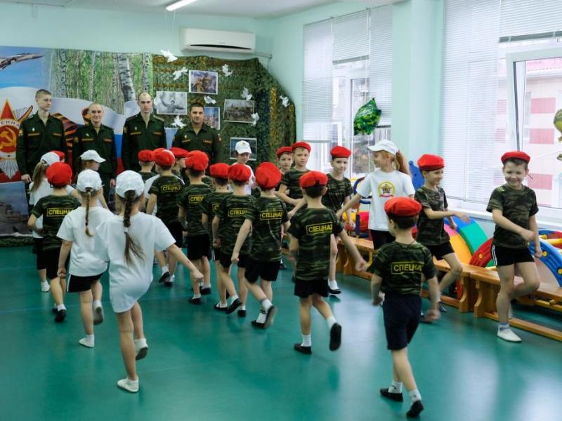 Год памяти и славы