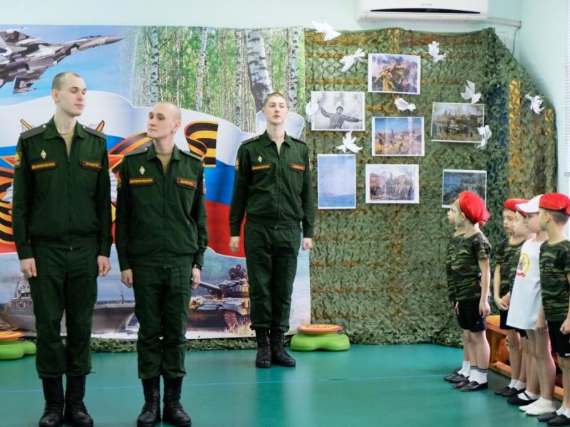 Год памяти и славы