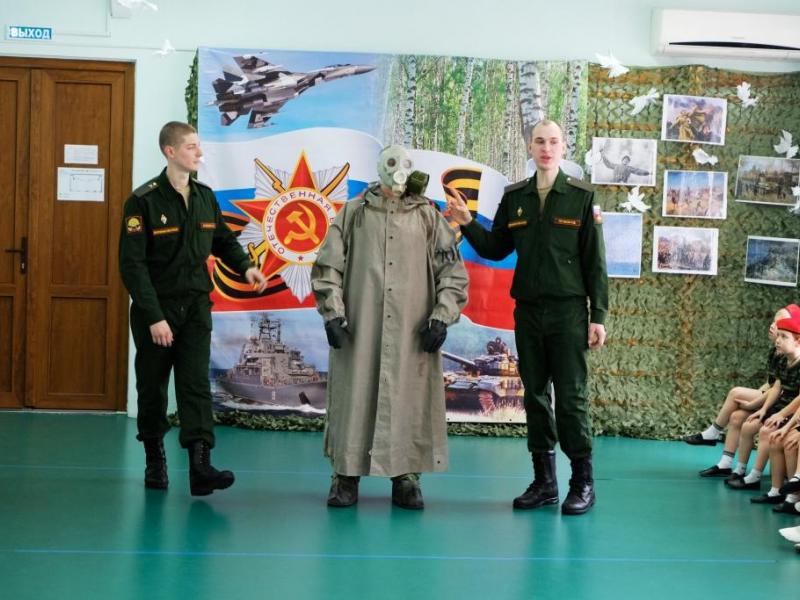 Год памяти и славы