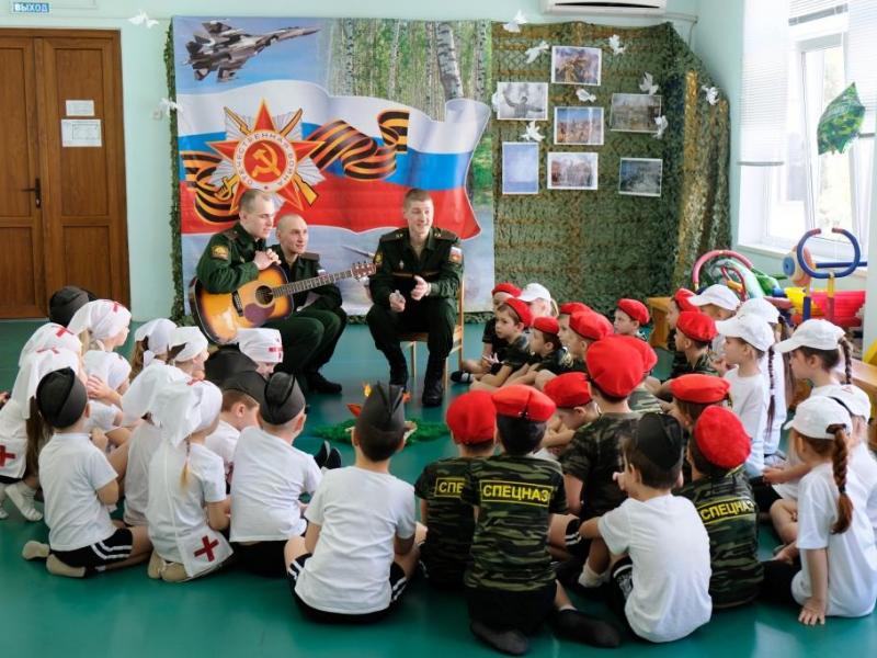 Год памяти и славы