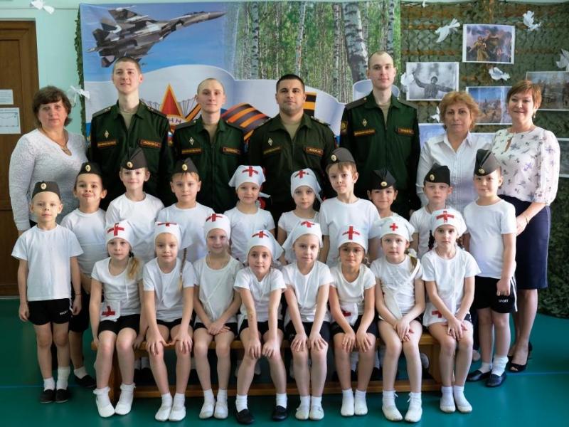 Год памяти и славы