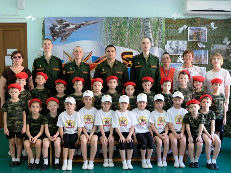 Год памяти и славы