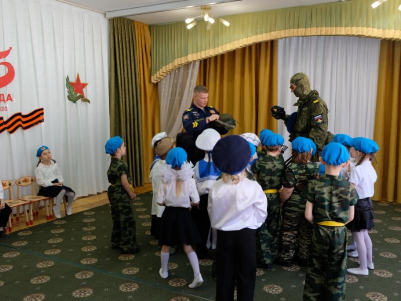 Год памяти и славы