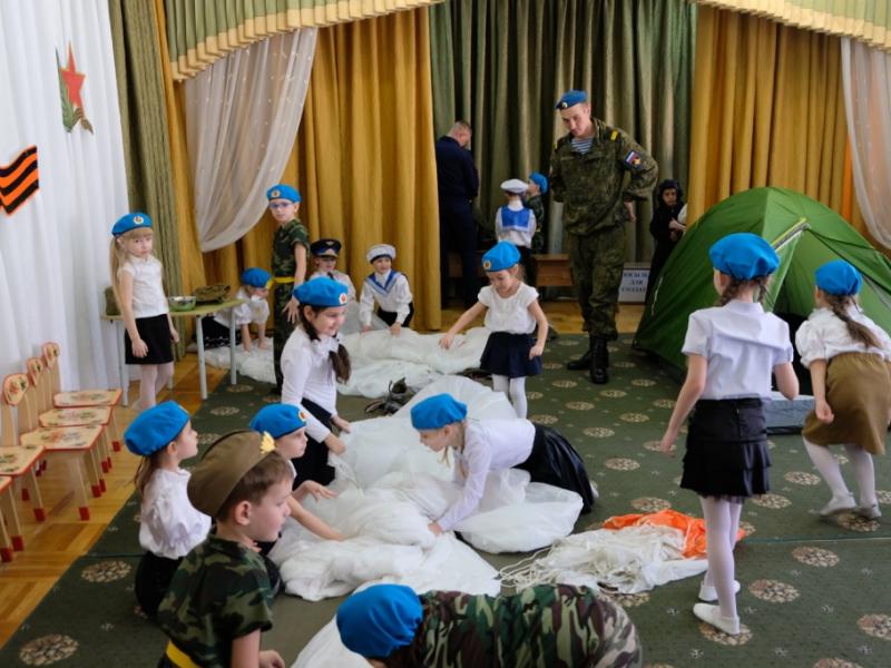 Год памяти и славы