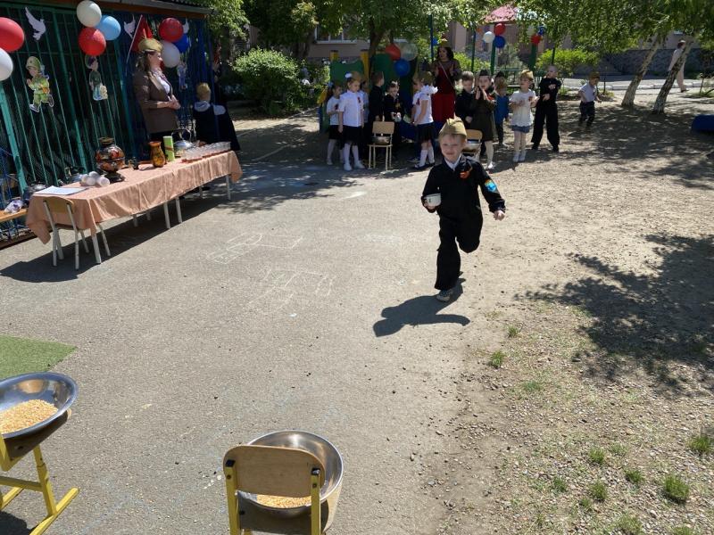 День Победы